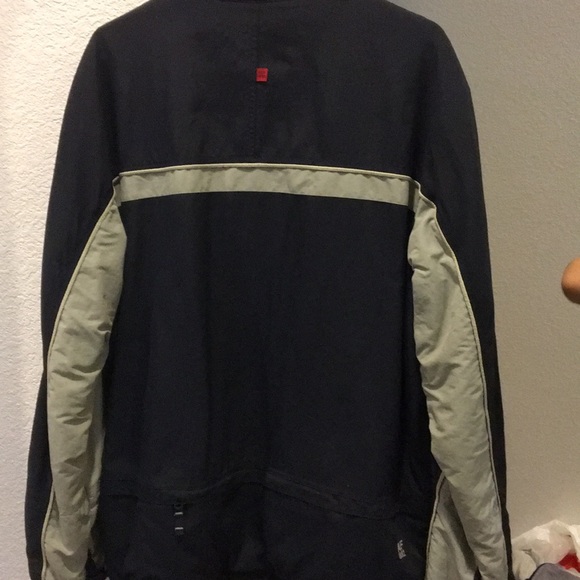 Abercrombie and Fitch men’s outerwear jacket. - Picture 5 of 5